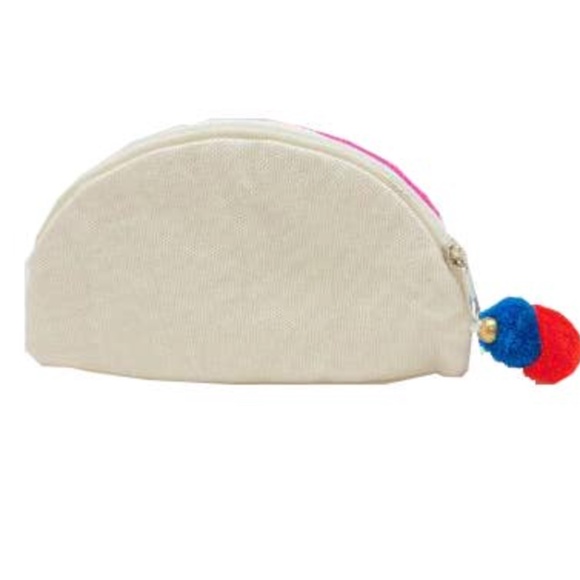 COPY - Beaded Howdy Western Coin Purse, Beaded Bag, Cowboy - Picture 3 of 3